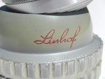 Linhof Large Leveling Head with 90mm Base