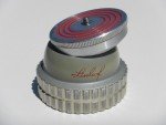 Linhof Large Leveling Head with 90mm Base