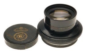 Rodenstock Klimsch Apo-Ronar 480mm Large Format Lens