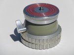 Linhof Large Leveling Head with 90mm Base