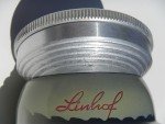 Linhof Large Leveling Head with 90mm Base