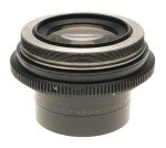 Rodenstock Klimsch Apo-Ronar 480mm Large Format Lens