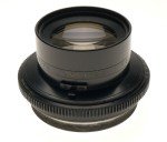 Rodenstock Klimsch Apo-Ronar 480mm Large Format Lens