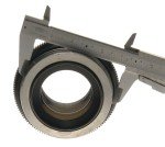 Rodenstock Klimsch Apo-Ronar 480mm Large Format Lens