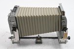 Calumet 4x5 Monorail Vintage Camera Model 348