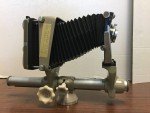 Linhof Kardan Color 4x5 Camera with Symmar 135mm Lens