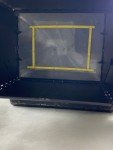 Graflex Crown Graphic 4x5 Press Camera with Lens
