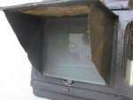 Wartime Graflex Speed Graphic 4x5 Large Format Camera