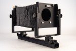 Linhof Kardan 4x5 Monorail View Camera