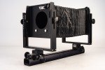 Linhof Kardan 4x5 Monorail View Camera