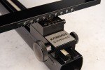 Linhof Kardan 4x5 Monorail View Camera