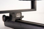 Linhof Kardan 4x5 Monorail View Camera