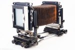 Prinz View 4x5 Large Format Camera - RARE