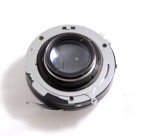 C. Z. Jena 80mm F2.8 Tessar Lens