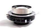 C. Z. Jena 80mm F2.8 Tessar Lens