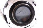 C. Z. Jena 80mm F2.8 Tessar Lens