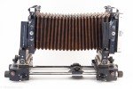 Prinz View 4x5 Large Format Camera - RARE