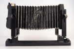 Linhof Kardan 4x5 Monorail View Camera