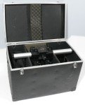 Omega View 45E 4x5 Large Format Camera Bundle