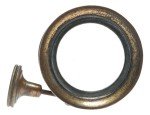Brass Portrait Lens for Large Format Cameras