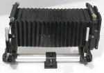 Omega View 45E 4x5 Large Format Camera Bundle