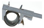 Brass Portrait Lens for Large Format Cameras