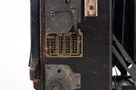 Graflex Speed Graphic 4x5 Camera with Plaubel Lens