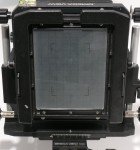 Omega View 45E 4x5 Large Format Camera Bundle