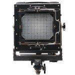 Calumet Orbit 4x5 Large Format Camera Body