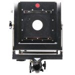 Calumet Orbit 4x5 Large Format Camera Body