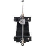 Calumet Orbit 4x5 Large Format Camera Body