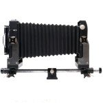 Calumet Orbit 4x5 Large Format Camera Body