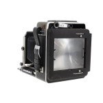 Graflex 4X5 Super Graphic Folding Camera with Lens