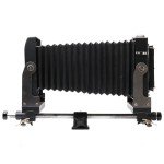 Calumet Orbit 4x5 Large Format Camera Body
