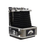 Graflex 4X5 Super Graphic Folding Camera with Lens