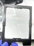 Intrepid 4x5 Black Edition Film Camera with Fresnel Screen