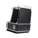 Graflex 4X5 Super Graphic Folding Camera with Lens