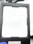 Intrepid 4x5 Black Edition Film Camera with Fresnel Screen