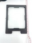 Intrepid 4x5 Black Edition Film Camera with Fresnel Screen