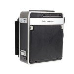 Graflex 4X5 Super Graphic Folding Camera with Lens