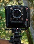 Linhof Technikardan Vintage Large Format Camera