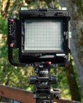 Linhof Technikardan Vintage Large Format Camera