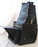 Graflex RB Super D 4x5 Camera with Ektar Lens