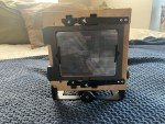 Intrepid 4x5 MK 3 Large Format Camera