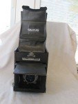 Graflex RB Super D 4x5 Camera with Ektar Lens