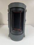 Cold War Vintage Panoramic Large Format Camera