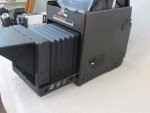 Graflex RB Super D 4x5 Camera with Ektar Lens