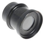 Busch Symmetrical Rapid F:8 Large Format Lens