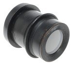 Busch Symmetrical Rapid F:8 Large Format Lens