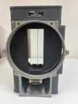 Cold War Vintage Panoramic Large Format Camera